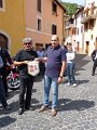 Scambio del Gagliardetto